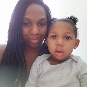 Meet your Posher, Tyesha